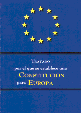 Spain Votes on EU Constitution Referendum, February 20, 2005