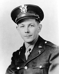 Chaplain-Medic Massacre: American POWs Killed by North Korean Army, July 16, 1950
