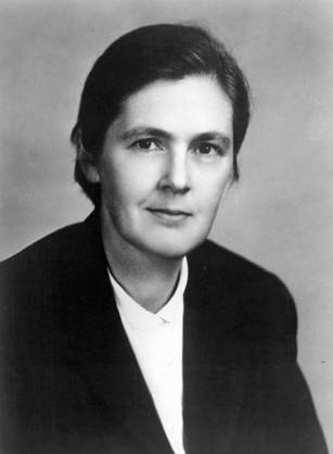 Frances Oldham Kelsey Awarded for Thalidomide Refusal, August 7, 1962