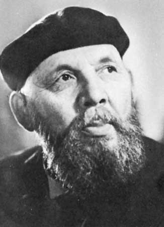 F. E. Sillanpää Wins Nobel Prize in Literature, November 10, 1939