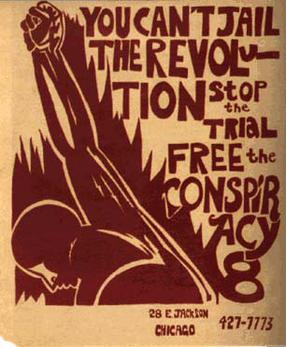 Chicago Seven Acquitted of Riot Conspiracy, February 18, 1970