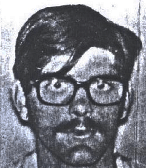 Yuba County Five Disappear in California, February 24, 1978