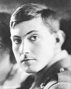 George Mallory Body Found on Mount Everest May 1, 1999