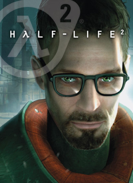 Half-Life 2 Released, Wins 39 Game of the Year Awards – November 16, 2004