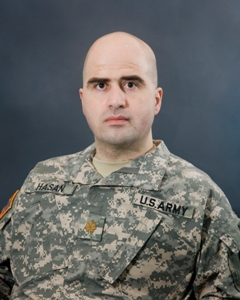 Fort Hood Mass Shooting: 13 Killed, 32 Wounded, November 5, 2009