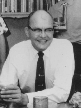 Jack Kilby Files First Integrated Circuit Patent February 6, 1959