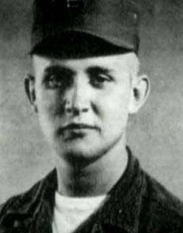 James Joseph Dresnok Defects to North Korea Across DMZ, August 15, 1962