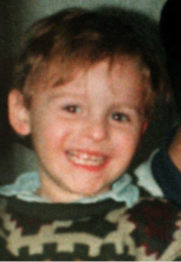 James Bulger Abduction and Murder by Two Boys, February 12, 1993