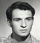 Jan Palach Dies After Prague Self-Immolation Protest, January 19, 1969