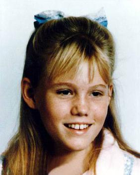 Jaycee Dugard Found Alive in California After 18 Years, August 26, 2009