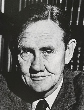 John Gorton Resigns as Australian Prime Minister, Replaced by William McMahon March 10, 1971