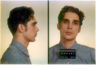 John Spenkelink Executed in Florida After Capital Punishment Returns May 25, 1979