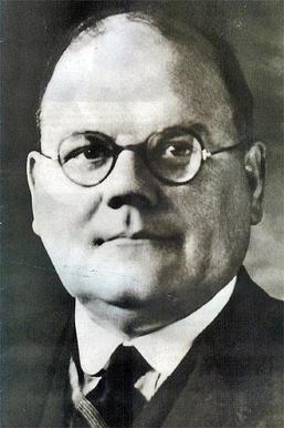 John Bodkin Adams Arrested in Suspected Patient Deaths, December 19, 1956