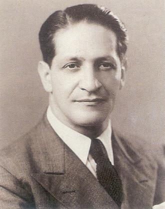 Jorge Eliécer Gaitán Assassination Sparks Bogotazo Riot in Colombia, April 9, 1948