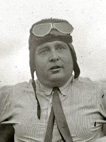 Juan de la Cierva First Autogyro Flight January 9, 1923