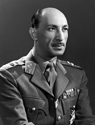 King Mohammed Zahir Shah Deposed by Mohammed Daoud Khan, July 17, 1973
