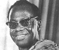Ghana Coup Ousts Busia and Akufo-Addo, January 13, 1972