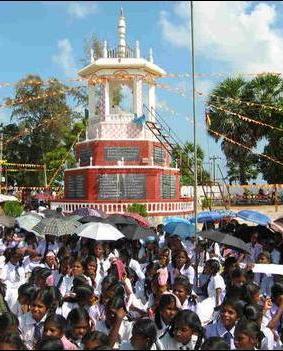 Kokkadichcholai Massacre: Sri Lankan Army Kills 152 Tamil Civilians, June 12, 1991