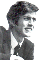 Kostas Georgakis Self-Immolates in Genoa Protest September 19, 1970
