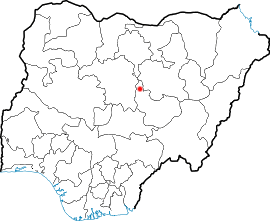 Jos Nigeria Muslim-Christian Riots Kill 200+ – January 17, 2010