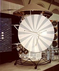 Mars 7 Launched by USSR – August 9, 1973