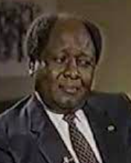 Roger Lafontant Coup Attempt and Arrest in Haiti, January 7, 1991