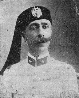 Tunisian King Muhammad VIII al-Amin Replaced by Habib Bourguiba, July 25, 1957