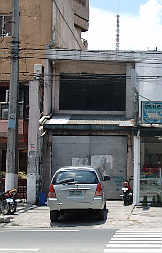 Quezon City Nightclub Fire Kills 162 People, March 18, 1996