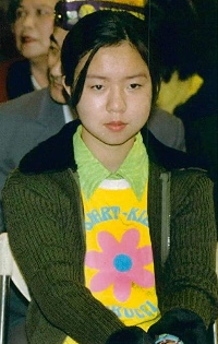 Pai Hsiao-yen Kidnapping and Murder in Taiwan, April 14, 1997