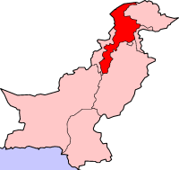 Charsadda, Pakistan Bombings Kill 98, Injure 140 – May 13, 2011