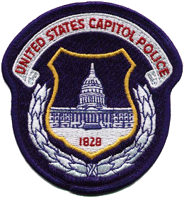 Capitol Police Officer Killed in Barricade Attack April 2, 2021