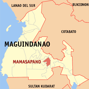 Mamasapano Clash Kills 44 SAF, 18 MILF, 5 BIFF – January 25, 2015