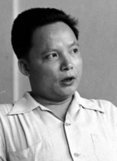Phan Quang Dan Elected Despite Election Interference, August 30, 1959