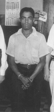 Last U.S. Public Execution: Rainey Bethea Hanged in Kentucky, August 14, 1936