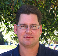 Richard Skrenta Writes First PC Virus Code, Elk Cloner, January 30, 1982