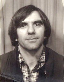 Failed Assassination Attempt on Rudi Dutschke Leaves Brain Damage April 11, 1968
