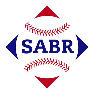 Society for American Baseball Research Founded in Cooperstown, August 10, 1971
