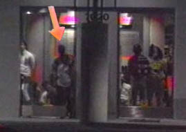 Sacramento Good Guys! Electronics Hostage Crisis, 6 Dead April 4, 1991