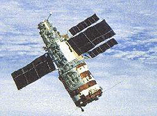 Svetlana Savitskaya First Woman Spacewalk July 25, 1984