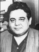 Samuel Byck Aircraft Hijacking Attempt to Assassinate Nixon, February 22, 1974