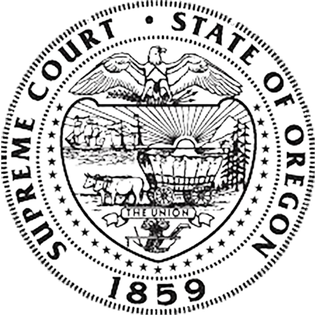 Oregon Supreme Court Nullifies Same-Sex Marriage Licenses, April 14, 2005