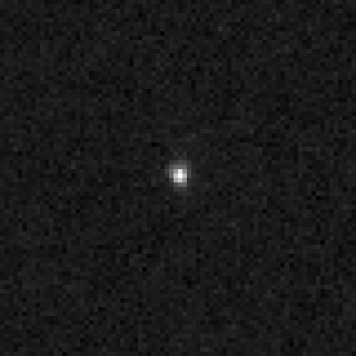 Astronomers Discover Distant Trans-Neptunian Dwarf Planet Sedna, November 14, 2003