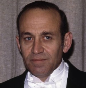 Israeli Ambassador Shlomo Argov Shot in London, June 3, 1982