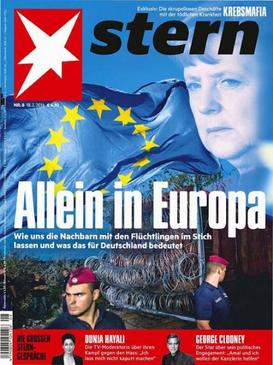 Stern Publishes Hitler Diary Excerpts, Later Revealed Forgeries, April 28, 1983