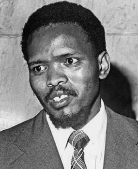 Steve Biko Arrested Under Terrorism Act, South Africa, August 18, 1977