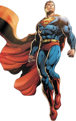 Superman Debuts in Action Comics #1, April 18, 1938