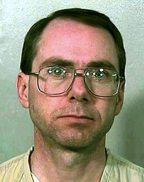Terry Nichols Sentenced to Life for Oklahoma City Bombing, June 4, 1998