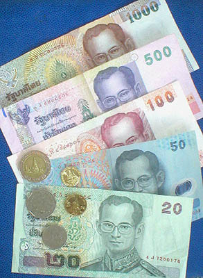 Bank of Thailand Floats Baht, Triggers Asian Financial Crisis July 2, 1997
