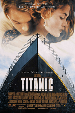 Titanic Premieres at Tokyo Festival, Launching Global Blockbuster Career – November 1, 1997