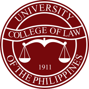 University of the Philippines College of Law Established January 12, 1911